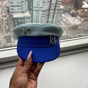 Ruslan Baginskiy Baker Boy Hat